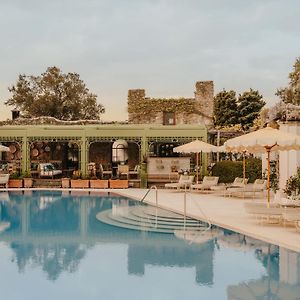 Belmond Hotel Caruso